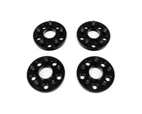 Paragon Performance Wheel Spacers Chevrolet C8 Corvette 2020-2024