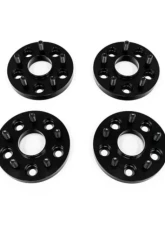 Paragon Performance Wheel Spacers Chevrolet C8 Corvette 2020-2024                                     - PP-20-C8-SP - Image 9