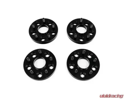 Paragon Performance Wheel Spacers Chevrolet C8 Corvette 2020-2024 - PP-20-C8-SP