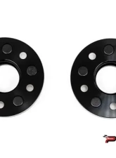 Paragon Performance Wheel Spacers Chevrolet C8 Corvette 2020-2024                                     - PP-20-C8-SP - Image 8