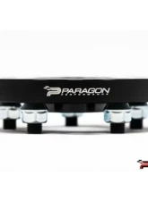 Paragon Performance Wheel Spacers Chevrolet C8 Corvette 2020-2024                                     - PP-20-C8-SP - Image 9