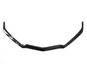Paragon Performance Carbon Fiber Front Lip/Spoiler Chevrolet C8 Corvette 2020-2024