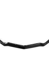 Paragon Performance Carbon Fiber Front Lip/Spoiler Chevrolet C8 Corvette 2020-2024                                     - PP-C0001 - Image 9