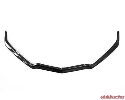Paragon Performance Carbon Fiber Front Lip/Spoiler Chevrolet C8 Corvette 2020-2024 - PP-C0001