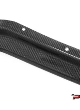 Paragon Performance Carbon Fiber Front Lip/Spoiler Chevrolet C8 Corvette 2020-2024                                     - PP-C0001 - Image 4