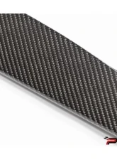 Paragon Performance Carbon Fiber Rocker Panel Extensions Chevrolet C8 Corvette 2020-2024                                     - PP-C0002 - Image 2