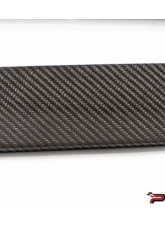 Paragon Performance Carbon Fiber Rocker Panel Extensions Chevrolet C8 Corvette 2020-2024                                     - PP-C0002 - Image 3