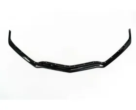 Paragon Performance Carbon Flash Front Lip/Spoiler Chevrolet C8 Corvette 2020-2024