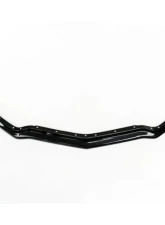 Paragon Performance Carbon Flash Front Lip/Spoiler Chevrolet C8 Corvette 2020-2024                                     - PP-C0003 - Image 5