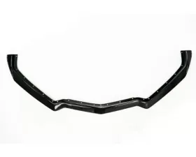 Paragon Performance 5VM Style Carbon Fiber Front Lip/Spoiler Chevrolet C8 Corvette 2020-2024