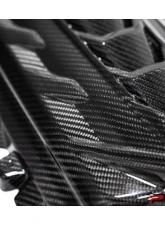 Paragon Performance Carbon Fiber Engine Cover Chevrolet C8 Corvette 2020-2024                                     - PP-C0020 - Image 5