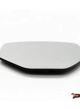 Paragon Performance Wide Angle Convex Mirrors Chevrolet C8 Corvette 2020-2024                                     - PP-C8-WAM - Image 7