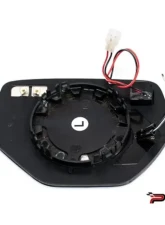 Paragon Performance Wide Angle Convex Mirrors Chevrolet C8 Corvette 2020-2024                                     - PP-C8-WAM - Image 9