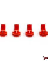 Paragon Performance Wide Angle Convex Mirrors Chevrolet C8 Corvette 2020-2024                                     - PP-C8-WAM - Image 11