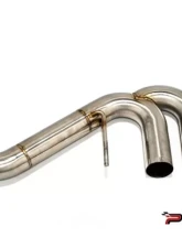 Paragon Performance Track Exhaust Chevrolet C8 Corvette 2020-2024                                     - PP-E003 - Image 3