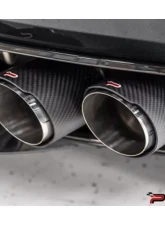 Paragon Performance Track Exhaust Chevrolet C8 Corvette 2020-2024                                     - PP-E003 - Image 11