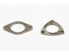 Paragon Performance Exhaust Flanges Chevrolet C8 Corvette 2020-2024