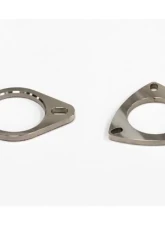 Paragon Performance Exhaust Flanges Chevrolet C8 Corvette 2020-2024                                     - PP-Flanges - Image 5