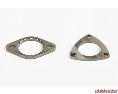 Paragon Performance Exhaust Flanges Chevrolet C8 Corvette 2020-2024 - PP-Flanges