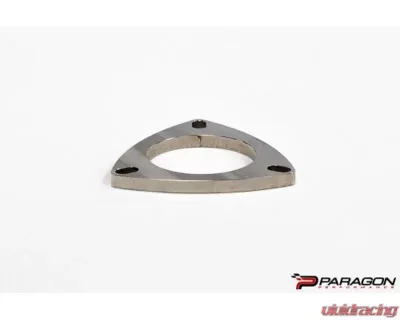 Paragon Performance Exhaust Flanges Chevrolet C8 Corvette 2020-2024 - PP-Flanges