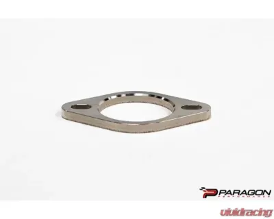 Paragon Performance Exhaust Flanges Chevrolet C8 Corvette 2020-2024 - PP-Flanges