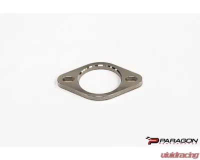 Paragon Performance Exhaust Flanges Chevrolet C8 Corvette 2020-2024 - PP-Flanges