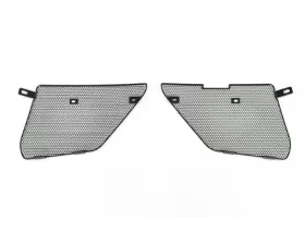 Paragon Performance OEM Style Grill / Radiator Guards Chevrolet C8 Corvette 2020-2024