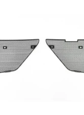 Paragon Performance OEM Style Grill / Radiator Guards Chevrolet C8 Corvette 2020-2024                                     - PP-G0001 - Image 12