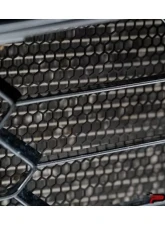 Paragon Performance OEM Style Grill / Radiator Guards Chevrolet C8 Corvette 2020-2024                                     - PP-G0001 - Image 4