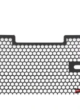 Paragon Performance OEM Style Grill / Radiator Guards Chevrolet C8 Corvette 2020-2024                                     - PP-G0001 - Image 8