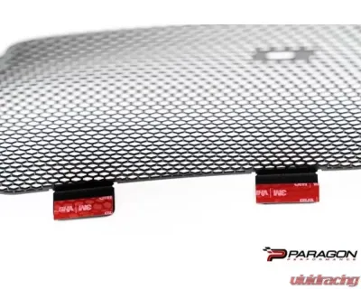 Paragon Performance OEM Style Grill / Radiator Guards Chevrolet C8 Corvette 2020-2024 - PP-G0001