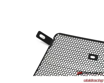 Paragon Performance OEM Style Grill / Radiator Guards Chevrolet C8 Corvette 2020-2024 - PP-G0001