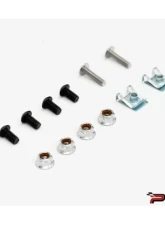 Paragon Performance OEM Style Grill / Radiator Guards Chevrolet C8 Corvette 2020-2024                                     - PP-G0001 - Image 12