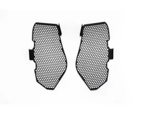 Paragon Performance OEM Style Intake Guards Chevrolet C8 Corvette Stingray 2020-2024