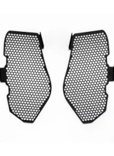 Paragon Performance OEM Style Intake Guards Chevrolet C8 Corvette Stingray 2020-2024                                     - PP-G0002 - Image 6