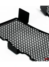 Paragon Performance OEM Style Intake Guards Chevrolet C8 Corvette Stingray 2020-2024                                     - PP-G0002 - Image 2