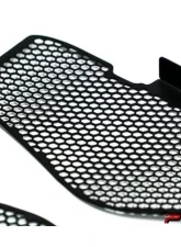 Paragon Performance OEM Style Intake Guards Chevrolet C8 Corvette Stingray 2020-2024                                     - PP-G0002 - Image 3