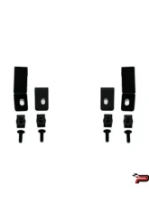 Paragon Performance OEM Style Intake Guards Chevrolet C8 Corvette Stingray 2020-2024                                     - PP-G0002 - Image 5