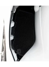 Paragon Performance OEM Style Intake Guards Chevrolet C8 Corvette Stingray 2020-2024                                     - PP-G0002 - Image 6