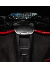 Paragon Performance Harness Bar Chevrolet C8 Corvette 2020-2024                                     - PP-HB001 - Image 2