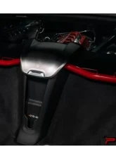 Paragon Performance Harness Bar Chevrolet C8 Corvette 2020-2024                                     - PP-HB001 - Image 3