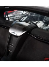 Paragon Performance Harness Bar Chevrolet C8 Corvette 2020-2024                                     - PP-HB001 - Image 4