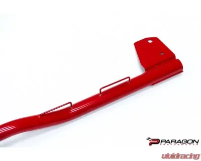 Paragon Performance Harness Bar Chevrolet C8 Corvette 2020-2024 - PP-HB001