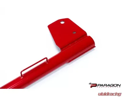 Paragon Performance Harness Bar Chevrolet C8 Corvette 2020-2024 - PP-HB001