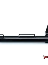 Paragon Performance Harness Bar Chevrolet C8 Corvette 2020-2024                                     - PP-HB001 - Image 8