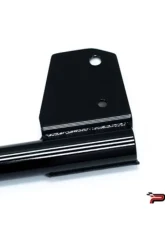 Paragon Performance Harness Bar Chevrolet C8 Corvette 2020-2024                                     - PP-HB001 - Image 9
