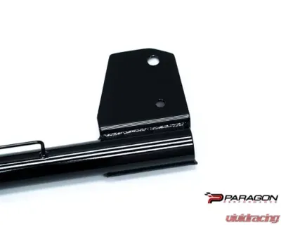 Paragon Performance Harness Bar Chevrolet C8 Corvette 2020-2024 - PP-HB001