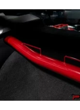 Paragon Performance Harness Bar Chevrolet C8 Corvette 2020-2024                                     - PP-HB001 - Image 11