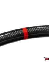 Paragon Performance C8 Z06 Style Corvette Carbon Fiber Steering Wheel Chevrolet C8 Corvette 2020-2024                                     - PP-STW001 - Image 3