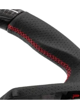 Paragon Performance C8 Z06 Style Corvette Carbon Fiber Steering Wheel Chevrolet C8 Corvette 2020-2024                                     - PP-STW001 - Image 4